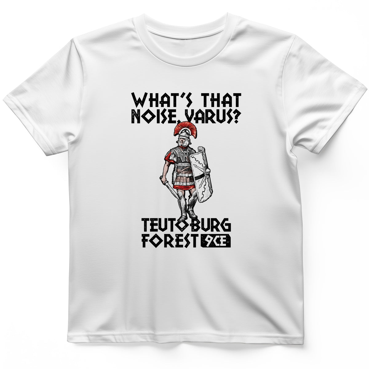 Teutoburg Forest T-Shirt