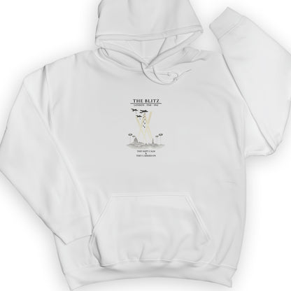 The Blitz Hoodie