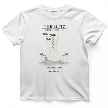 The Blitz T-Shirt