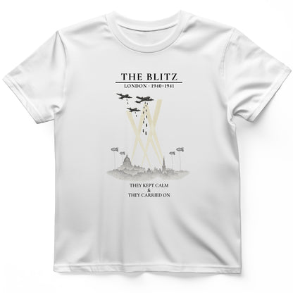 The Blitz T-Shirt