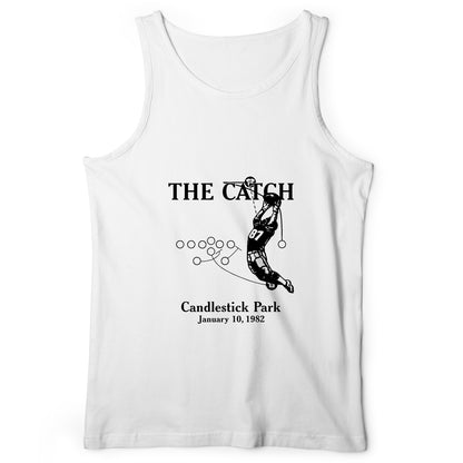 The Catch Tank Top