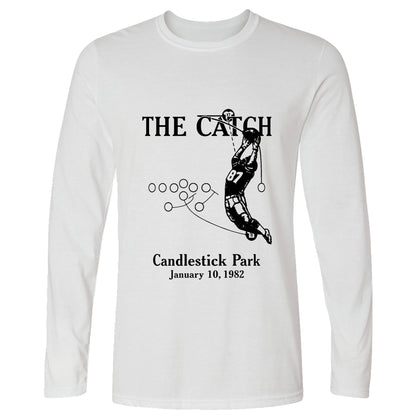 The Catch Long Sleeve T-Shirt