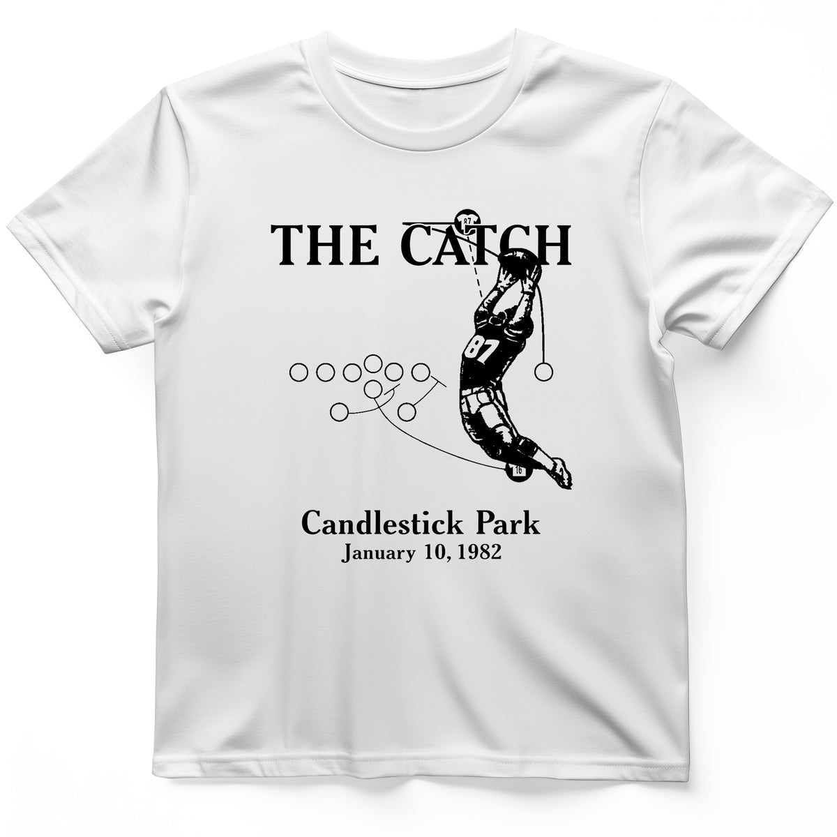 The Catch T-Shirt