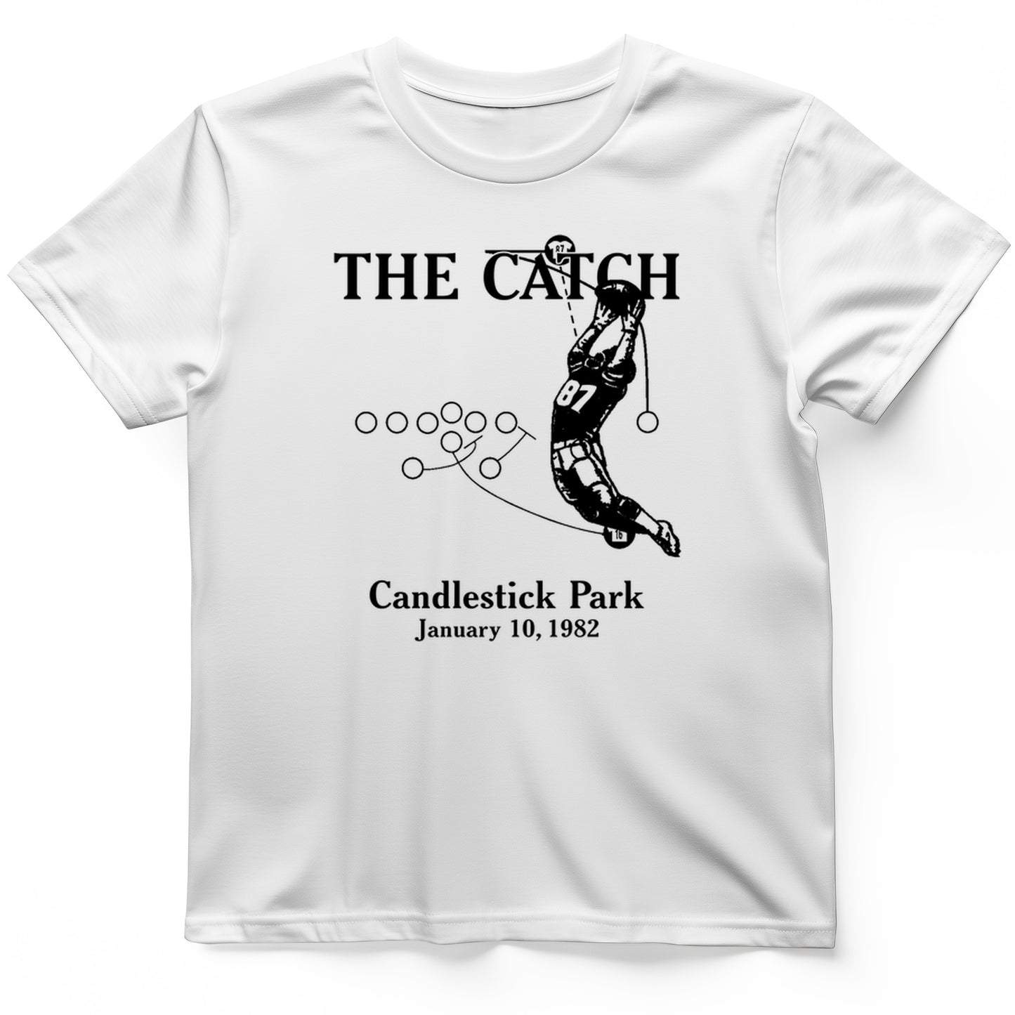 The Catch T-Shirt