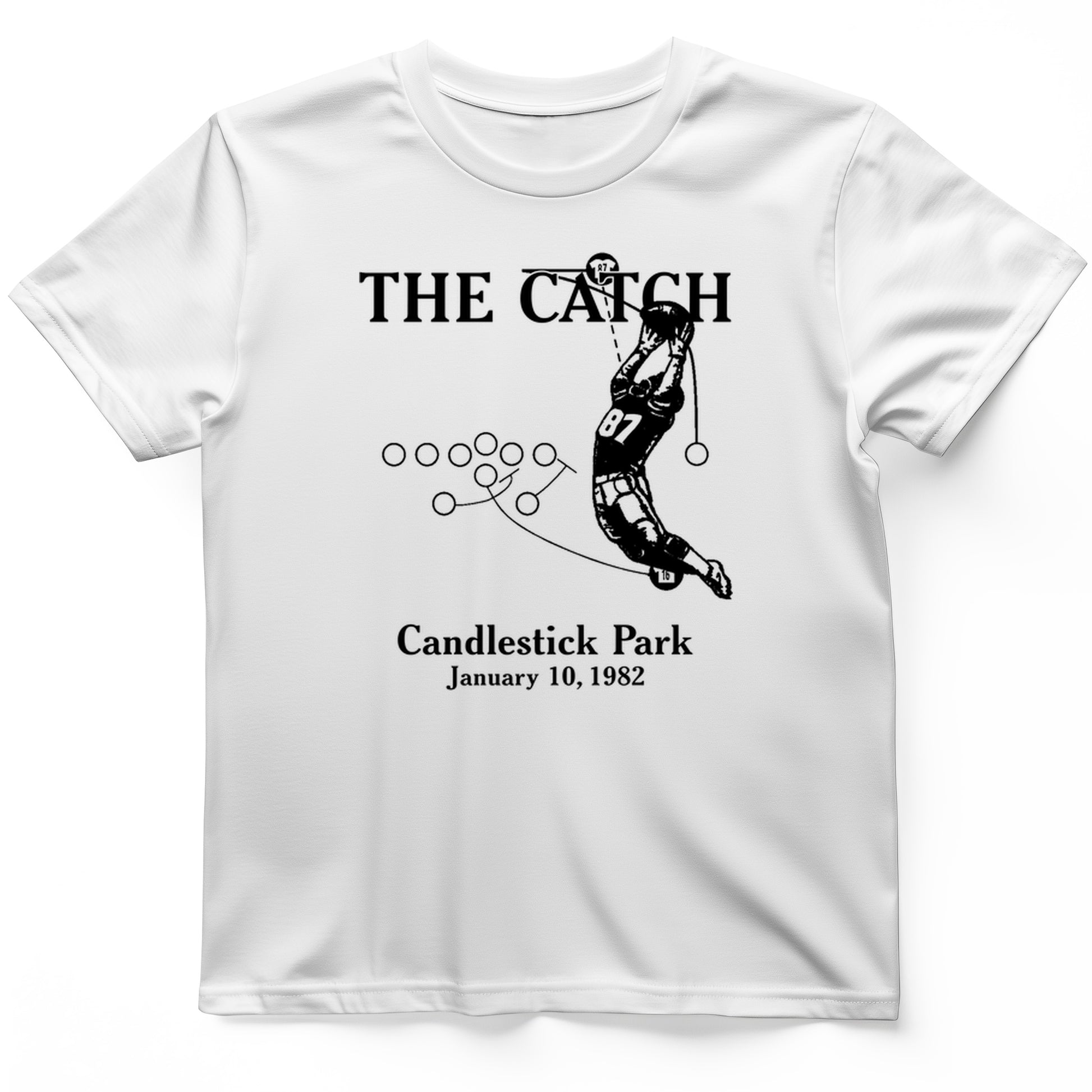 The Catch T-Shirt