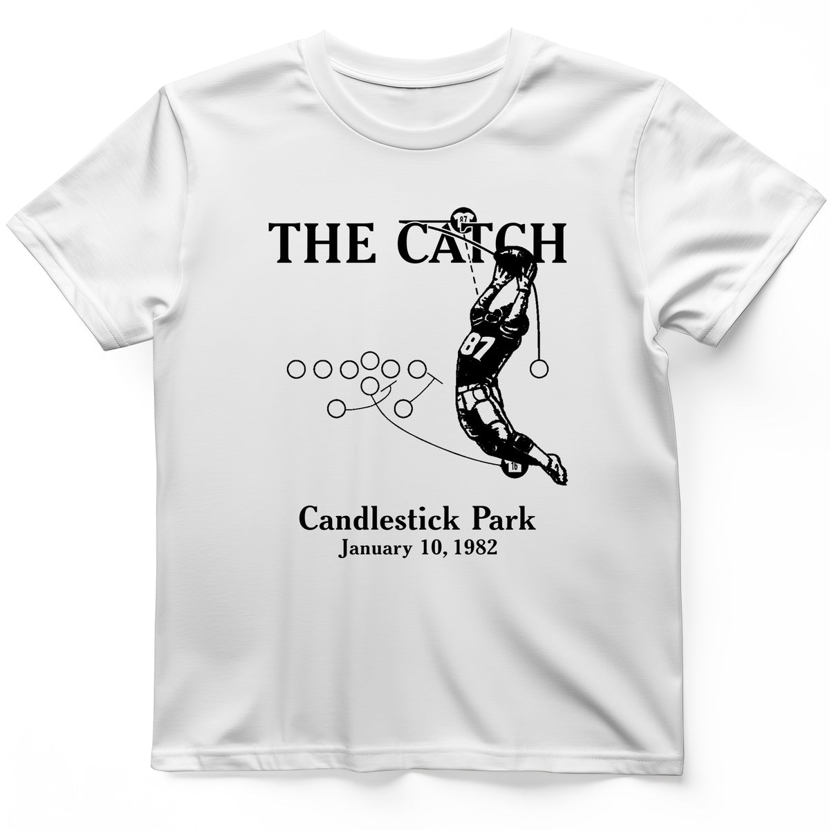 The Catch T-Shirt