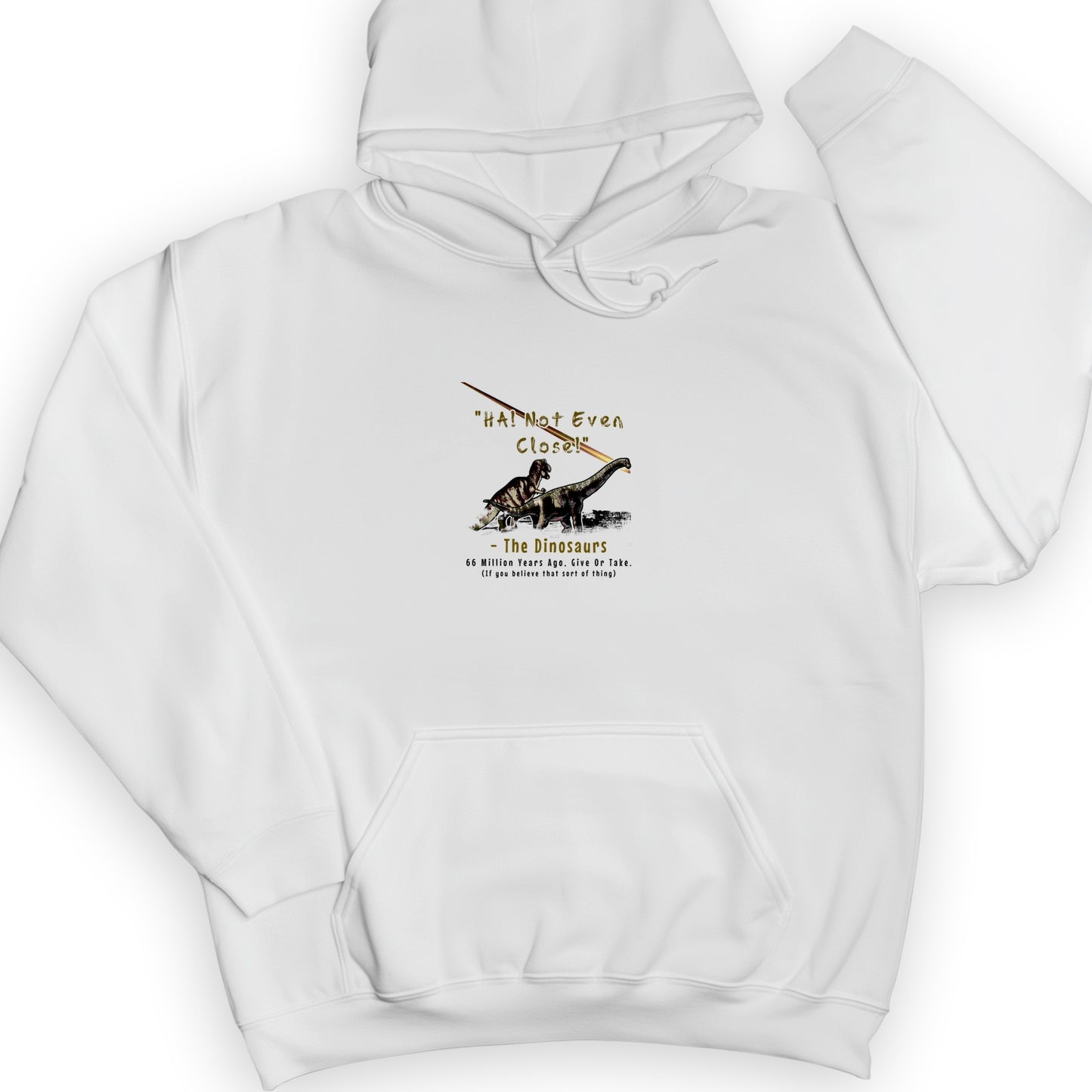 The Dinosaurs Hoodie