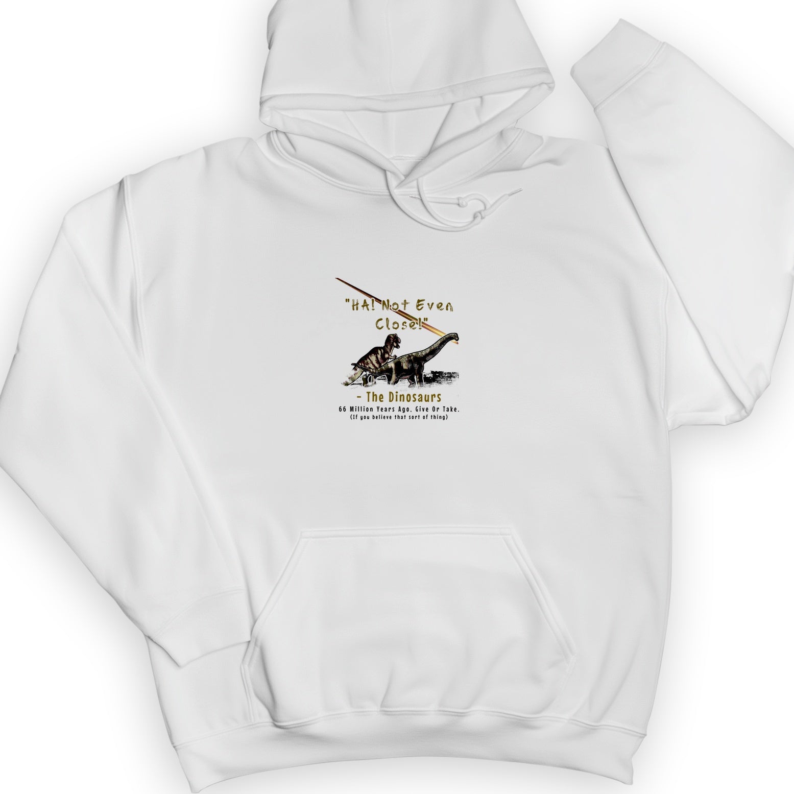 The Dinosaurs Hoodie