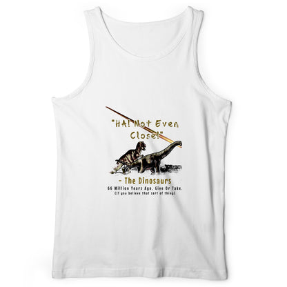 The Dinosaurs Tank