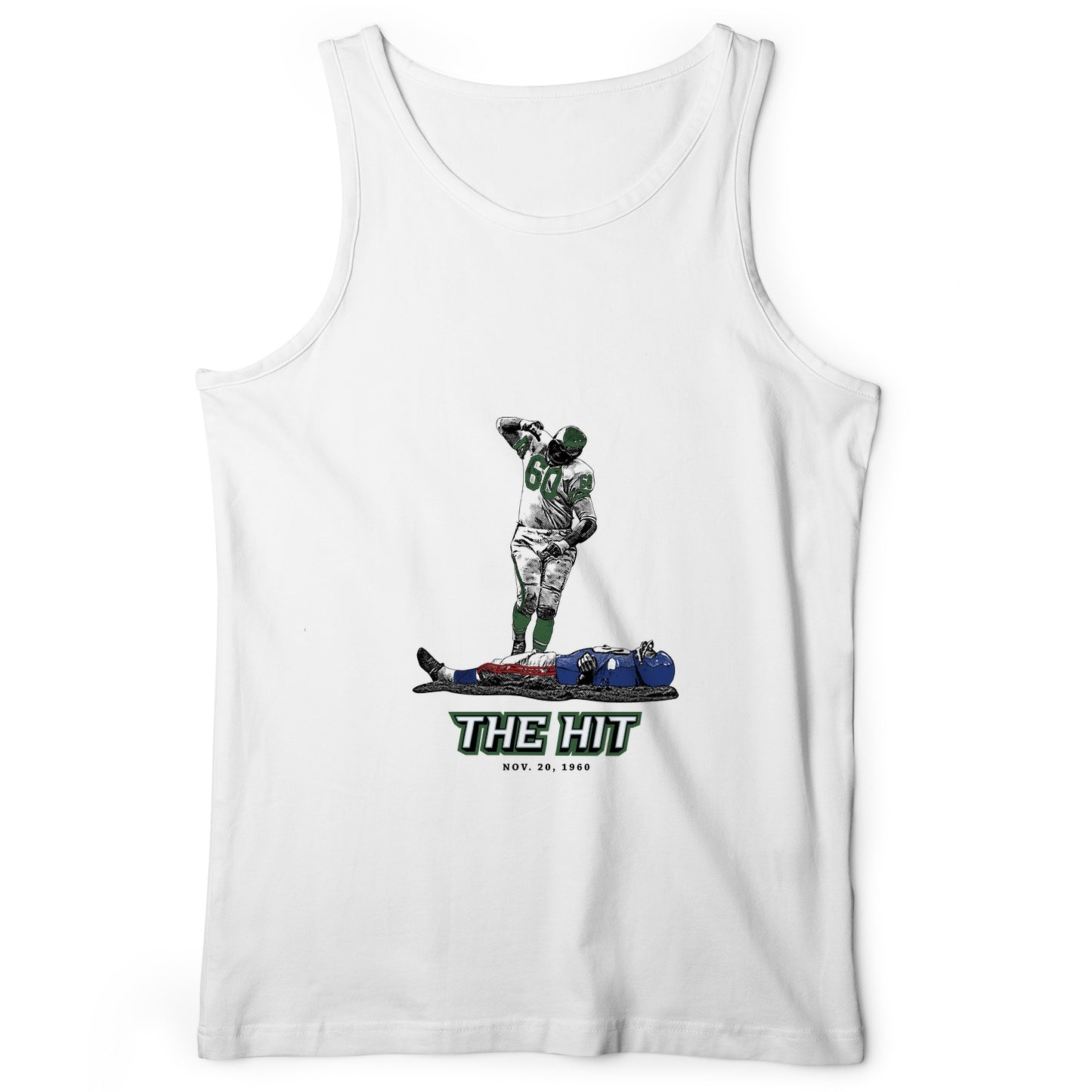 The Hit Tank Top