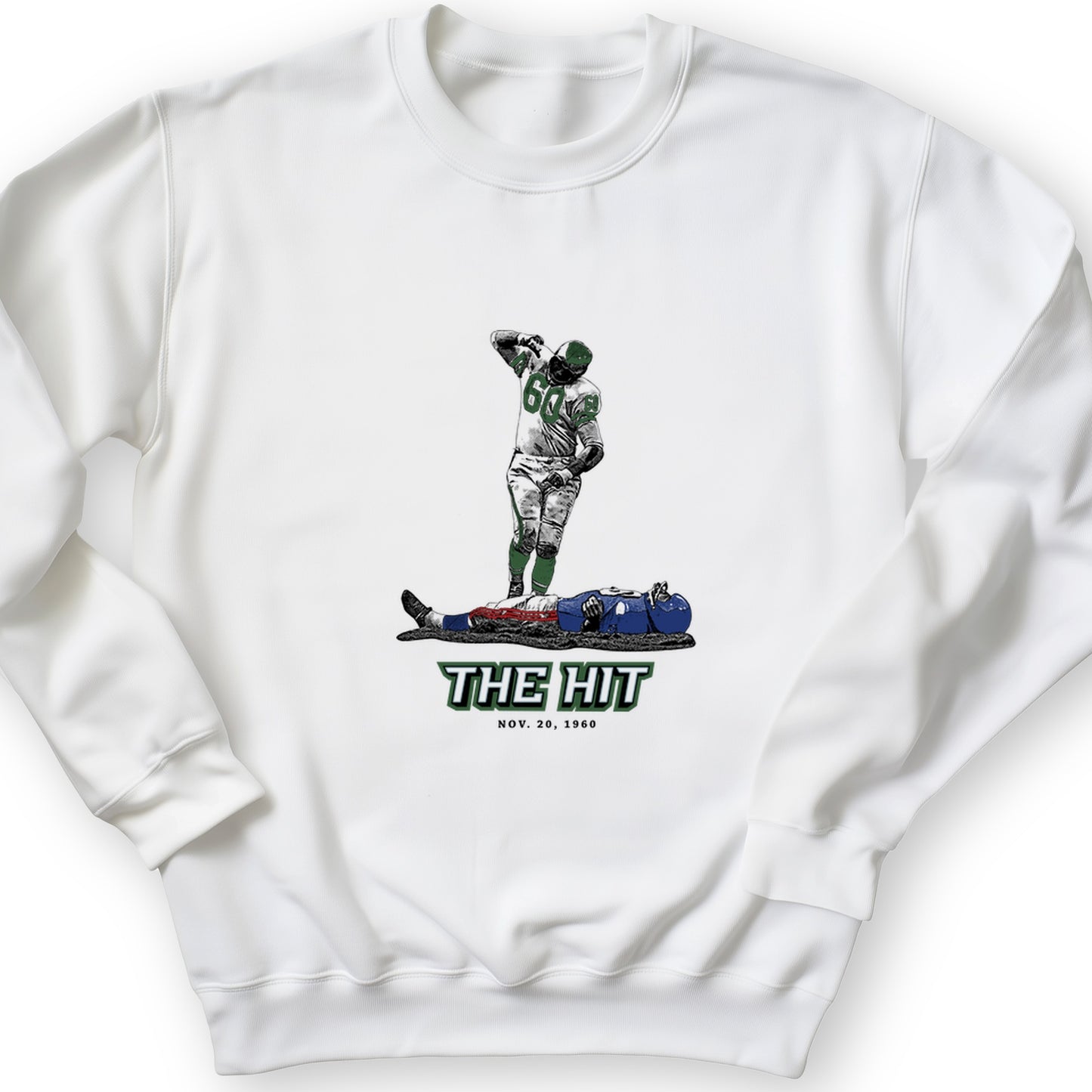 The Hit Crewneck