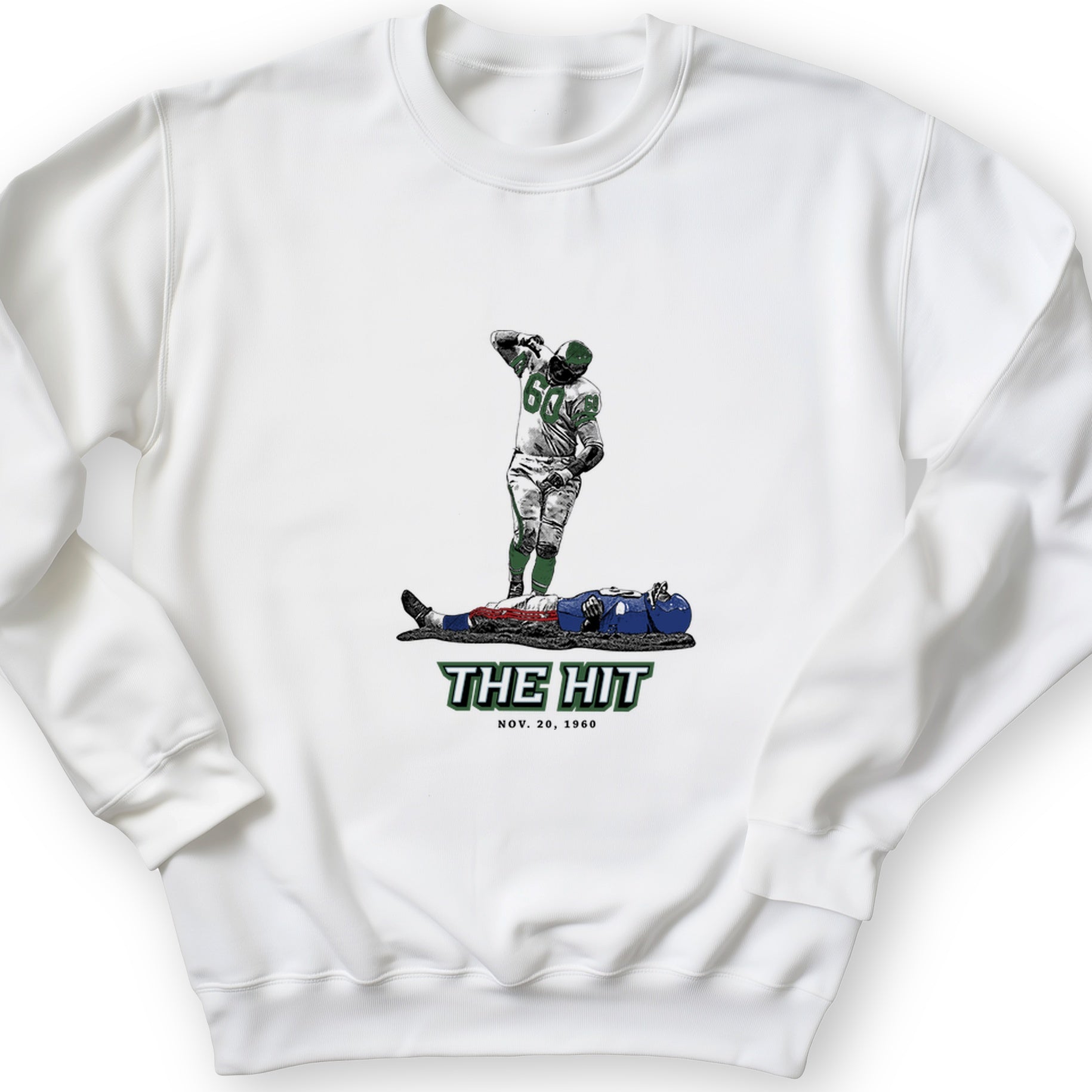 The Hit Crewneck