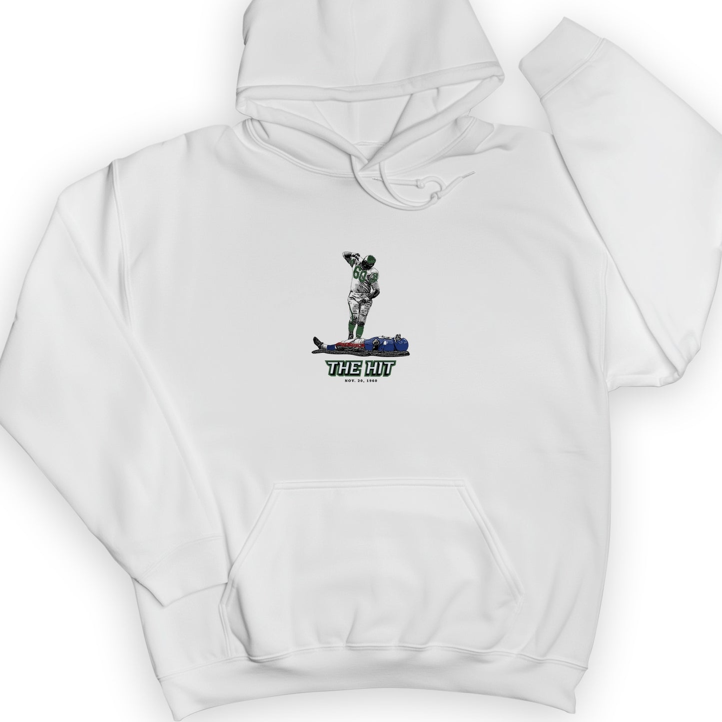 The Hit Hoodie