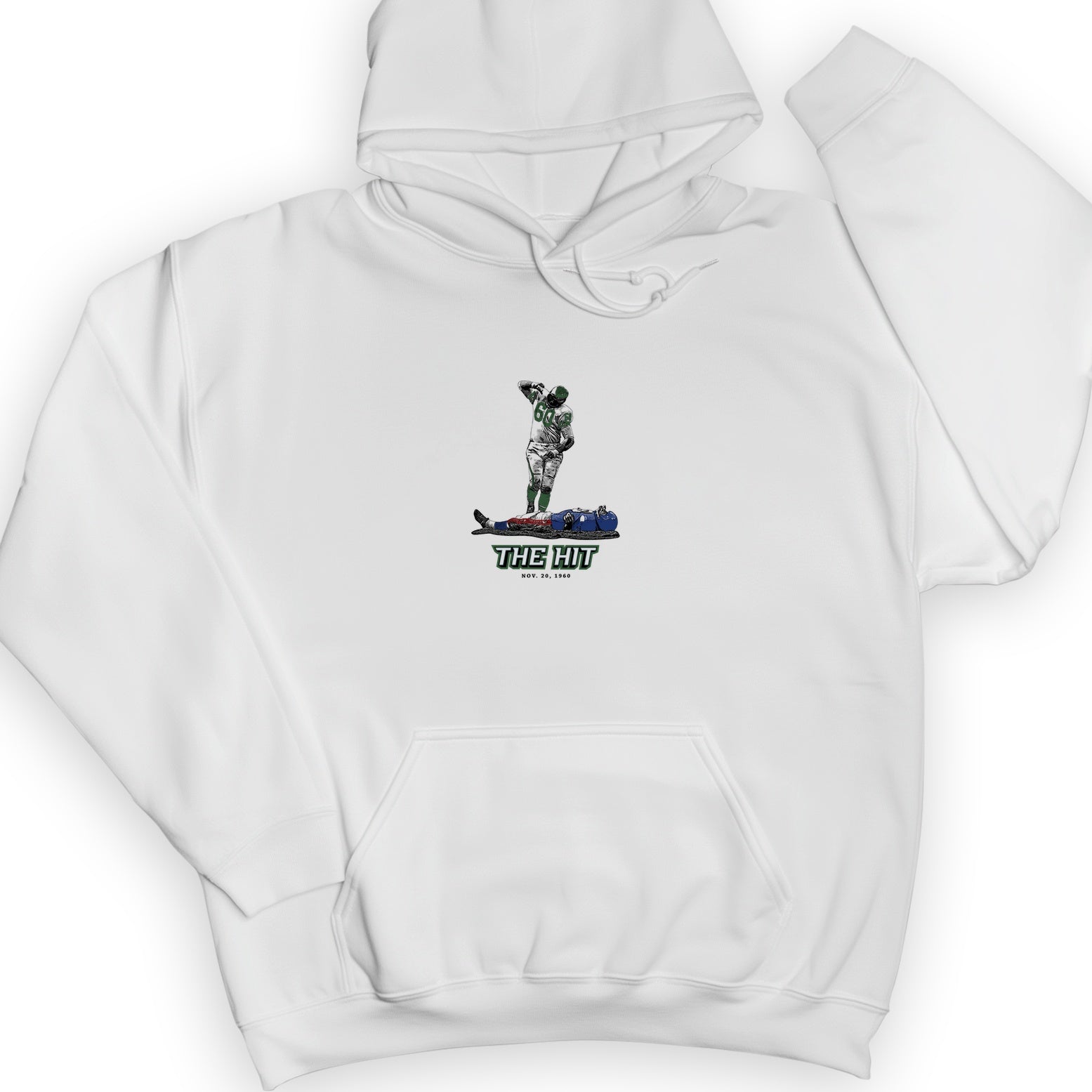The Hit Hoodie