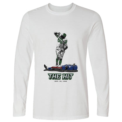 The Hit Long Sleeve T-Shirt