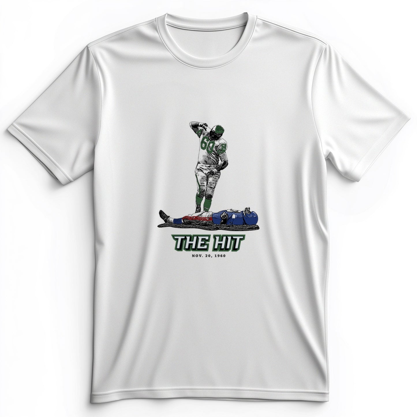 The Hit Premium Tee