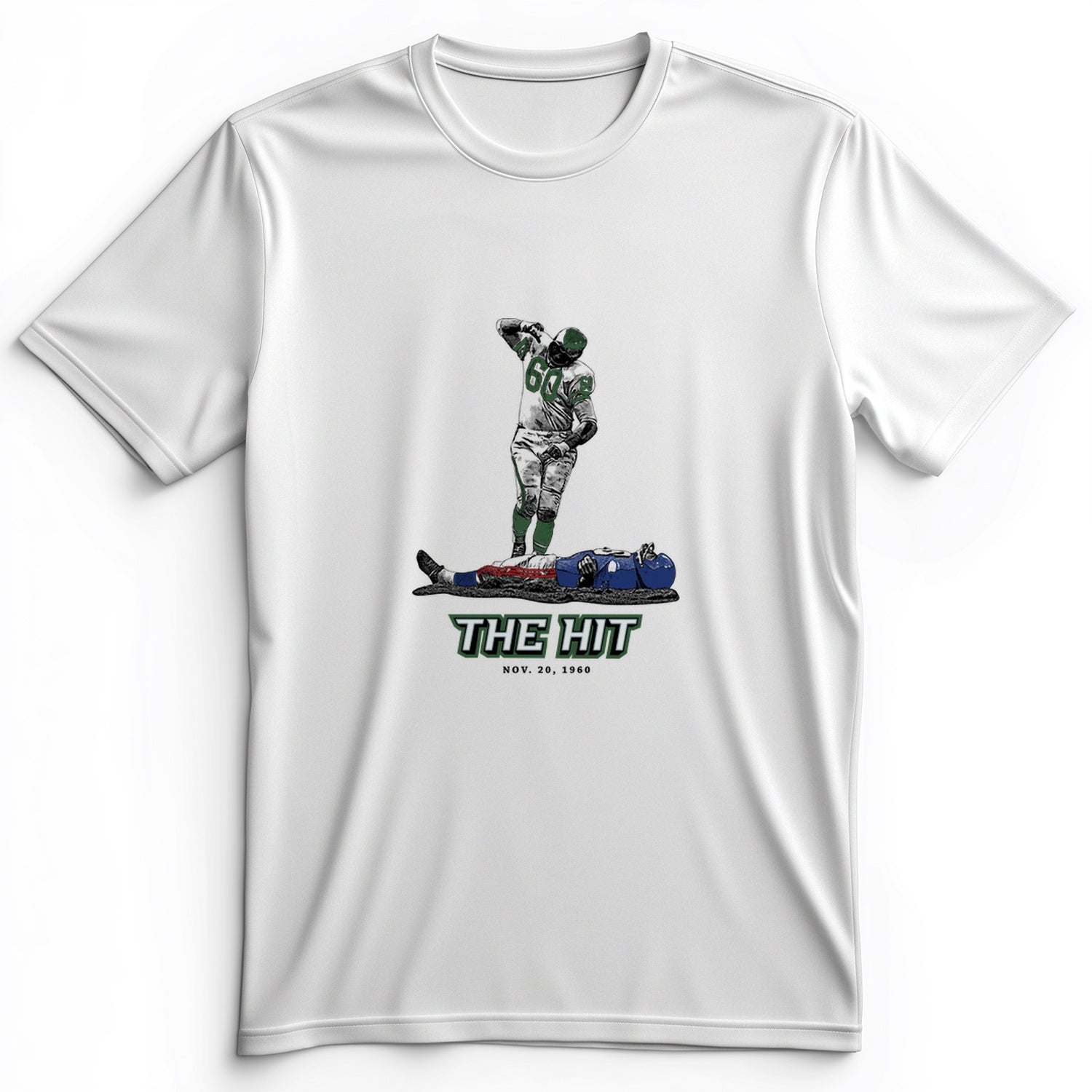 The Hit Premium Tee