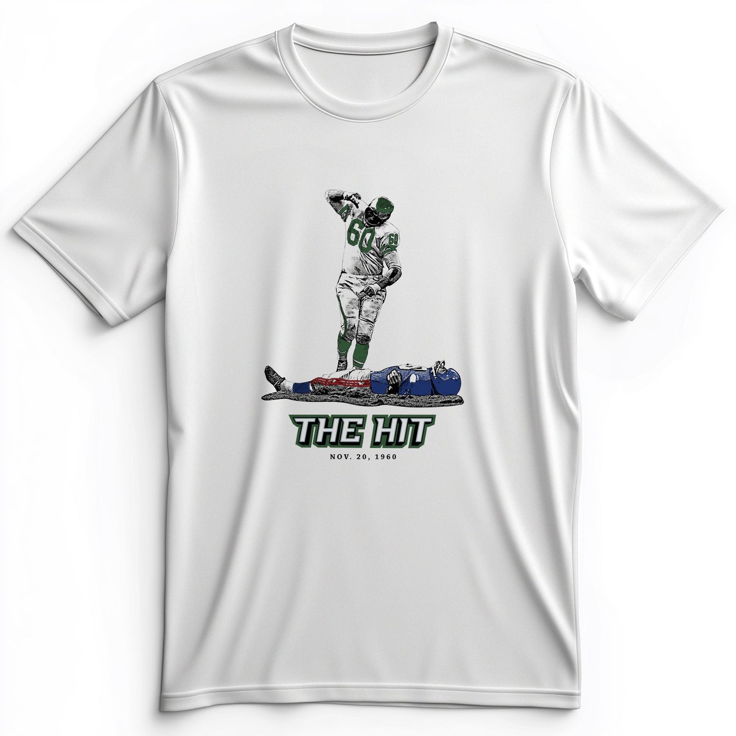 The Hit Premium Tee