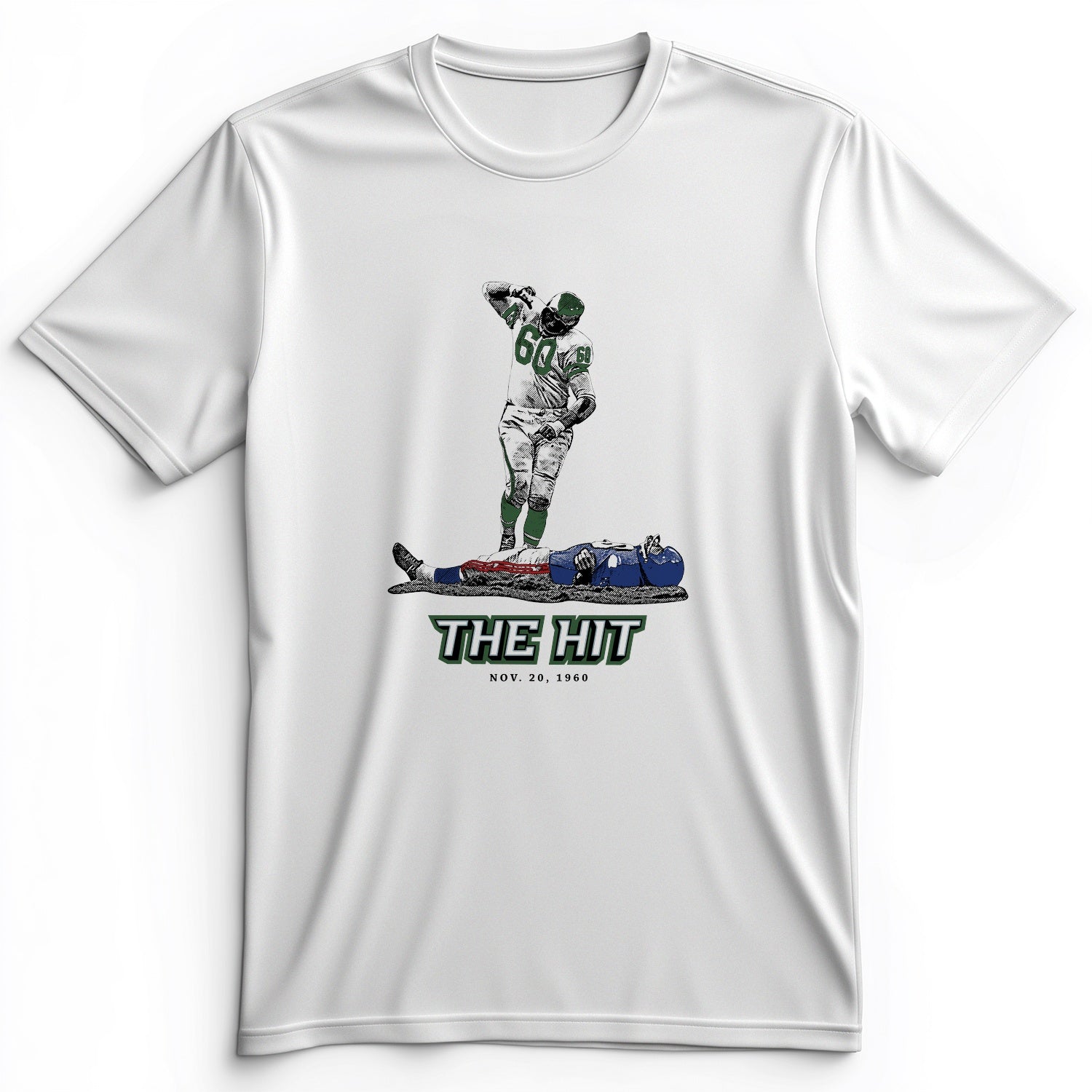 The Hit Premium Tee