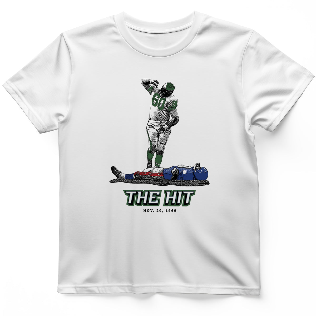 The Hit T-Shirt