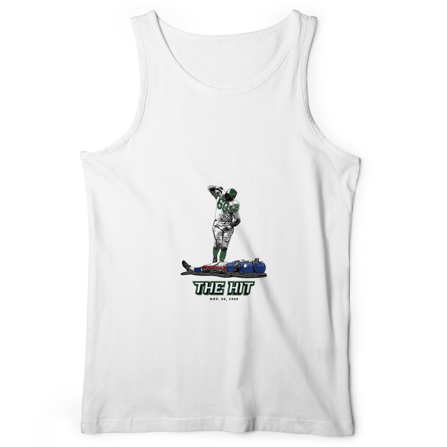 The Hit Tank Top