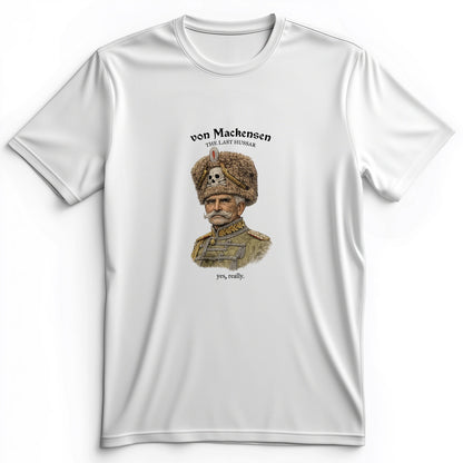 The Last Hussar Premium Tee