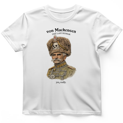 The Last Hussar T-Shirt