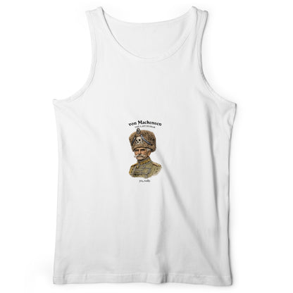 The Last Hussar Tank Top