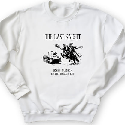 The Last Knight Crewneck