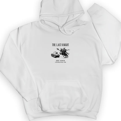 The Last Knight Hoodie
