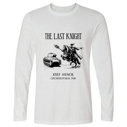 The Last Knight Long Sleeve T-Shirt