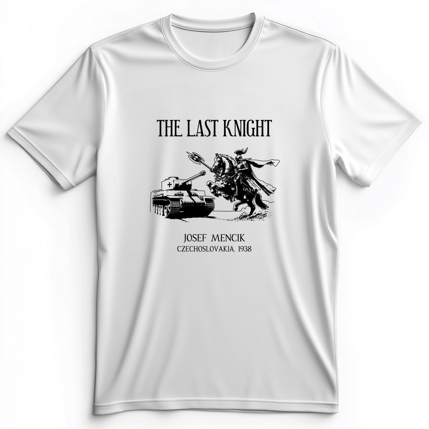 The Last Knight Premium Tee