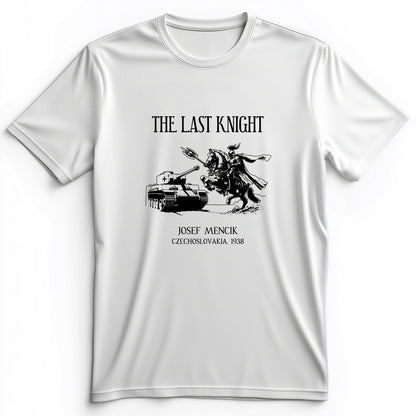 The Last Knight Premium Tee