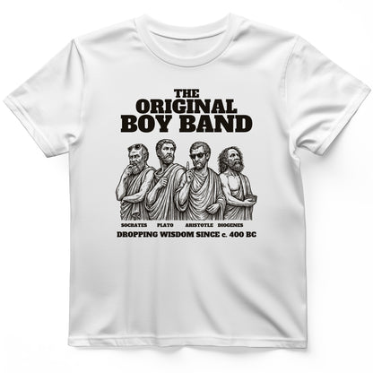 The Original Boy Band T-Shirt