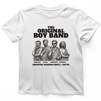 The Original Boy Band T-Shirt