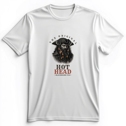 The Original Hot Head Premium Tee