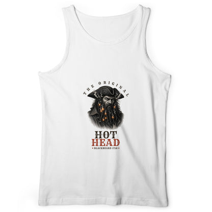 The Original Hot Head Tank Top