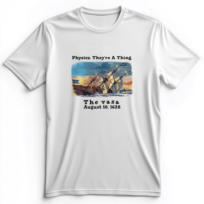 The Vasa Premium Tee