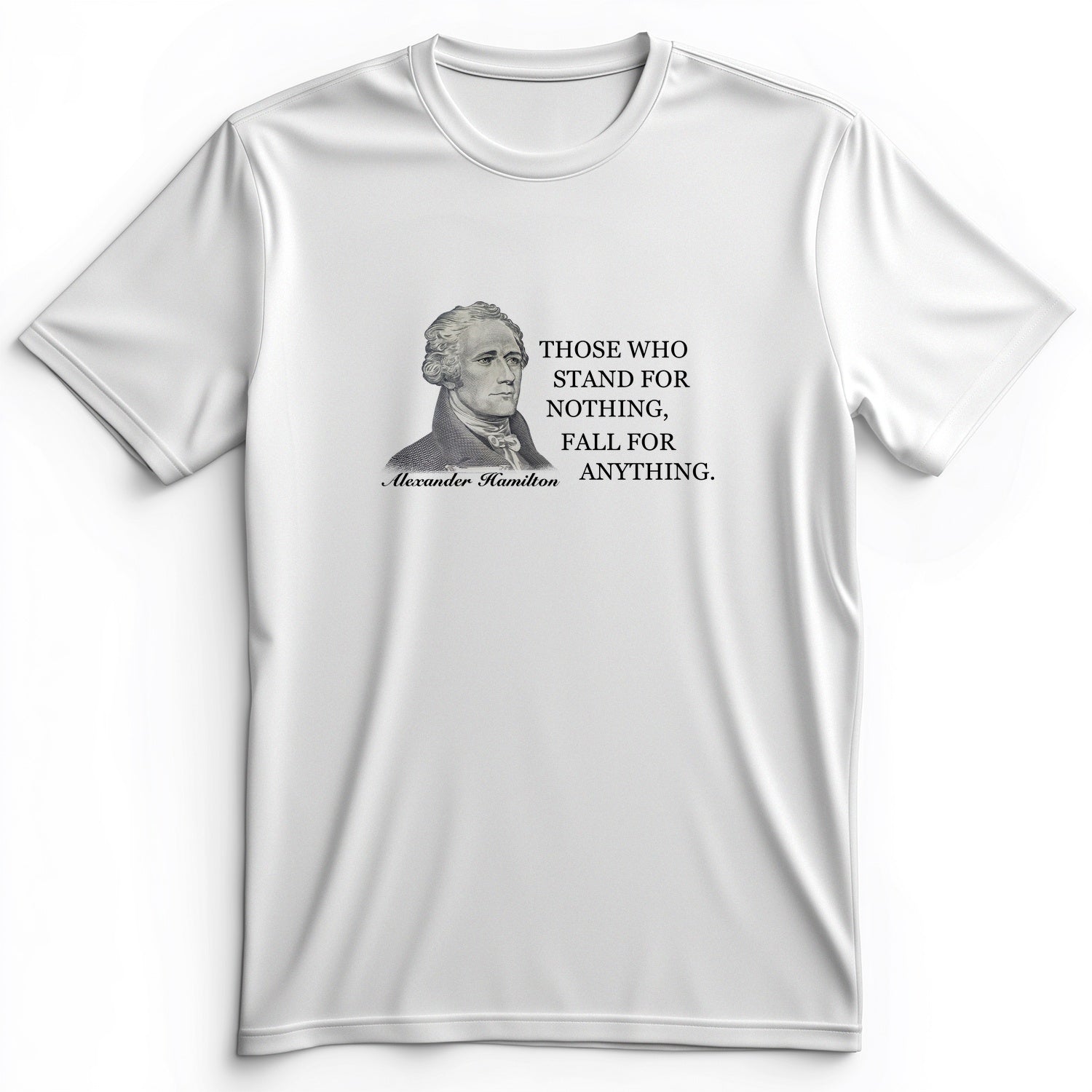 Those Who Stand For Premium Tee