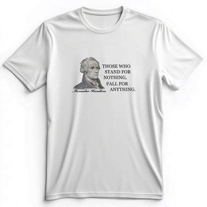 Those Who Stand For Premium Tee