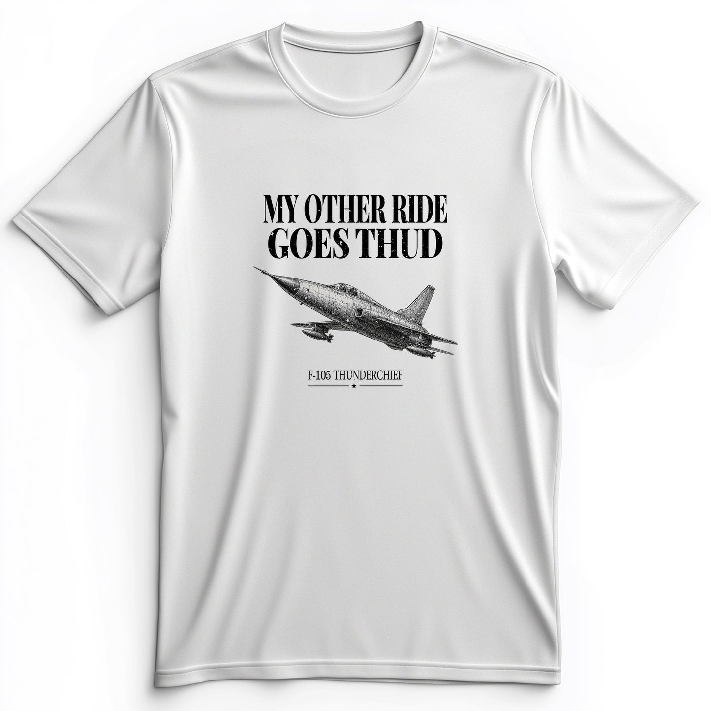Thud Premium Tee