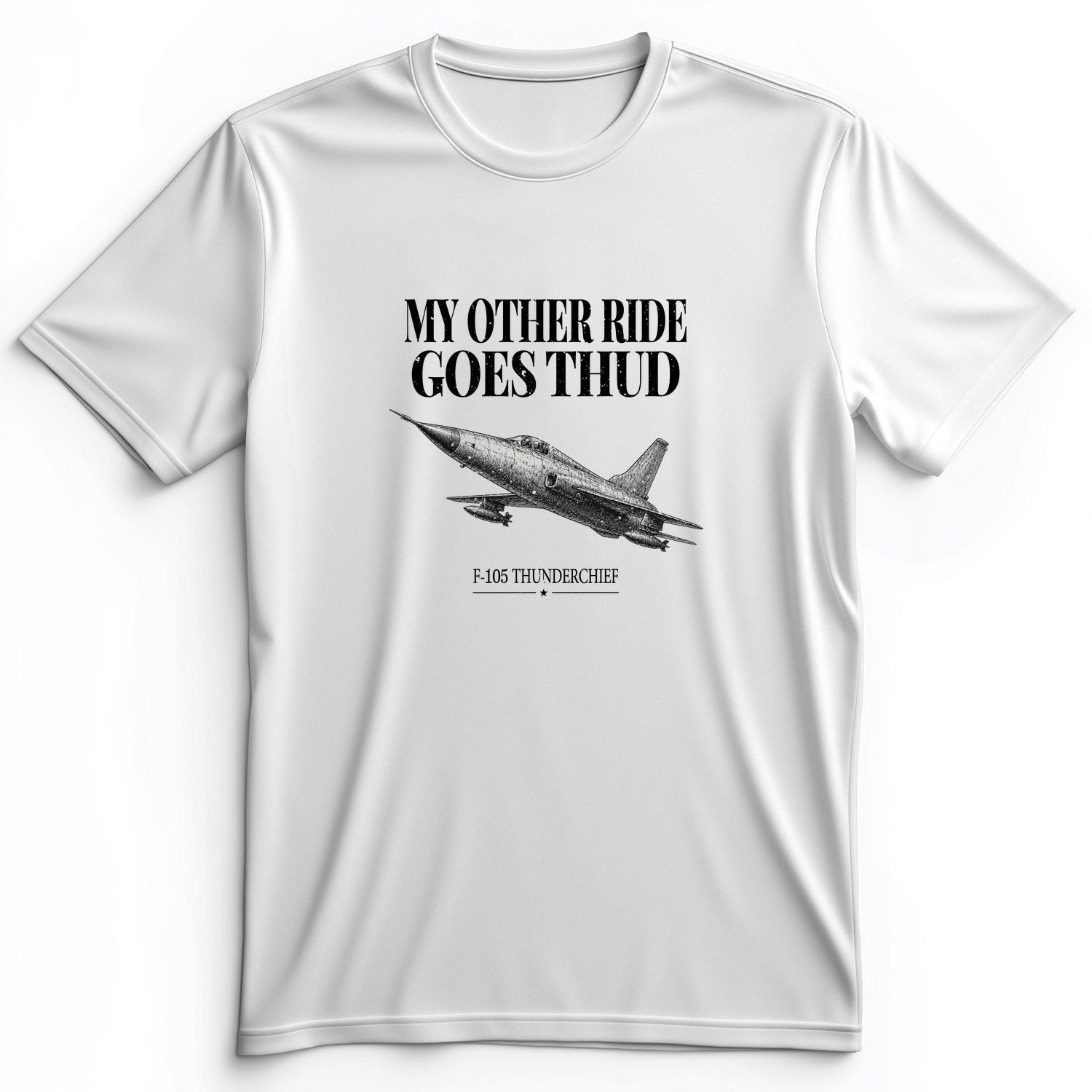 Thud Premium Tee