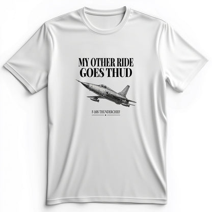 Thud Premium Tee
