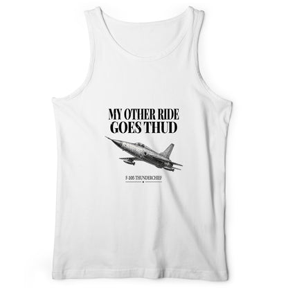 Thud Tank Top