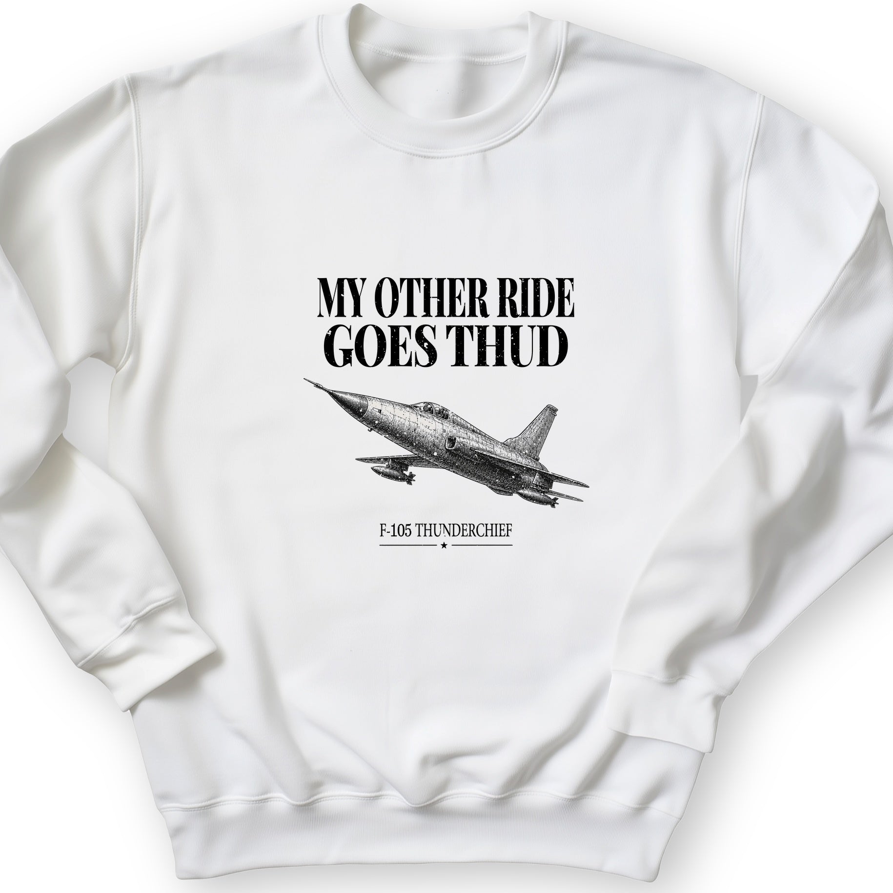 Thud Sweatshirt