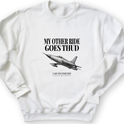 Thud Sweatshirt