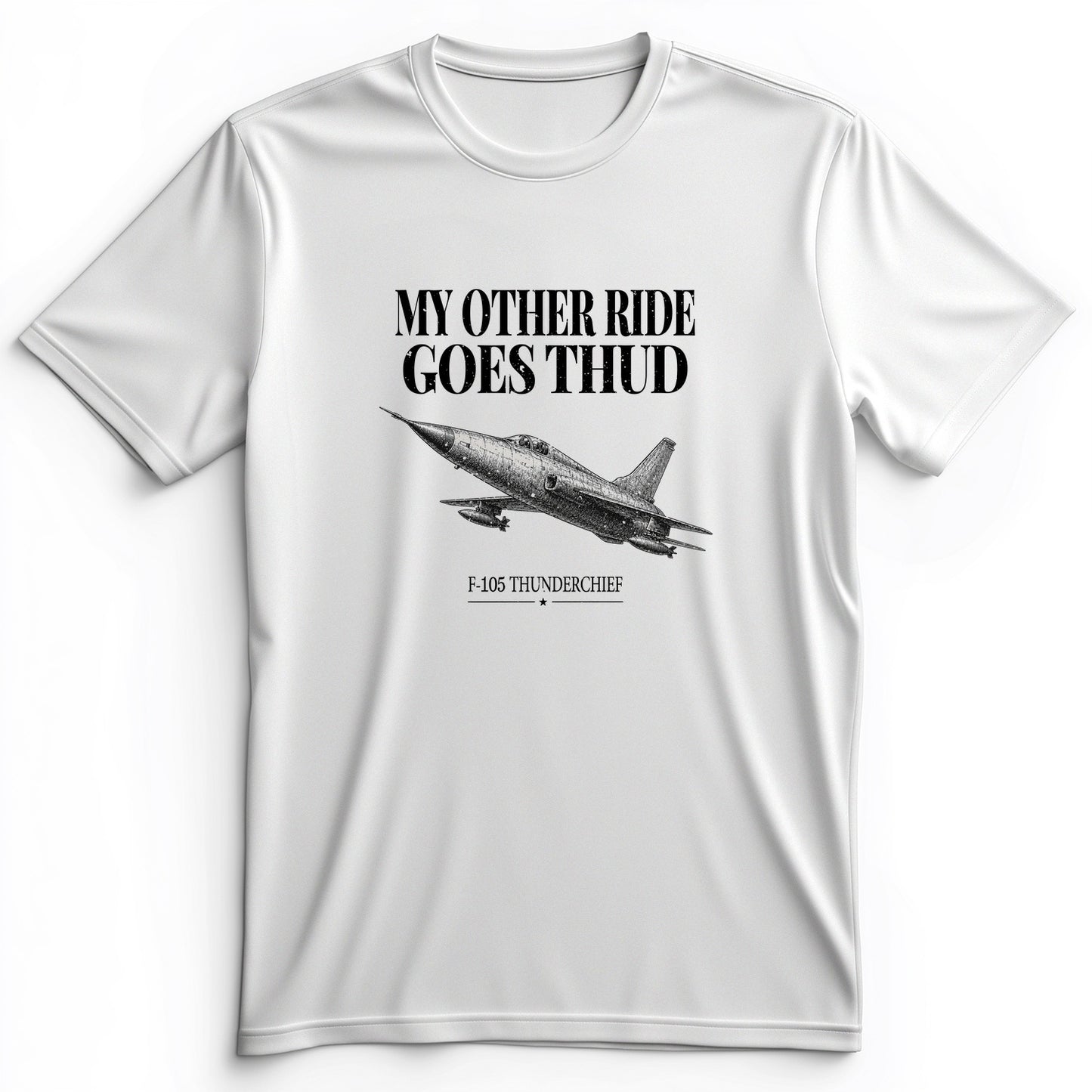 Thud Premium Tee