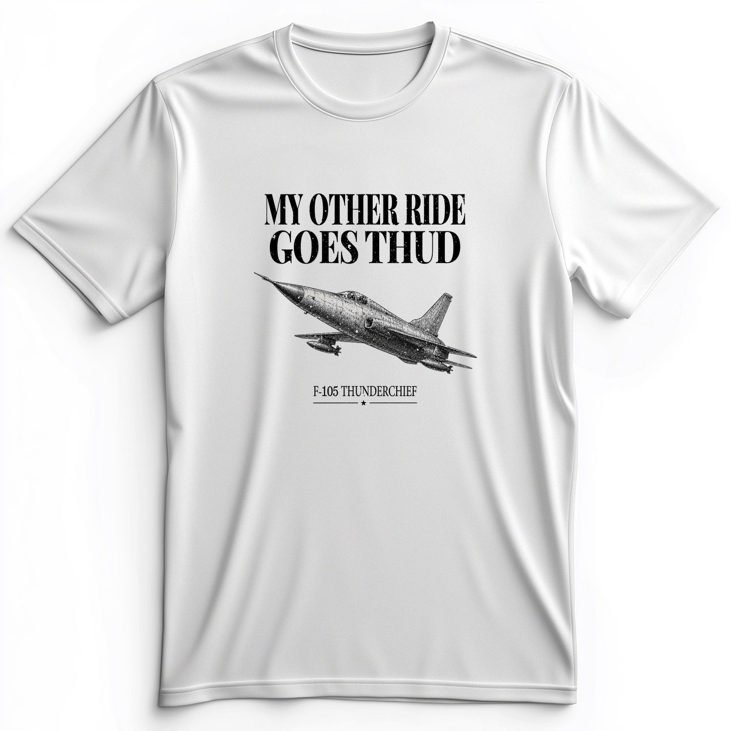 Thud Premium Tee