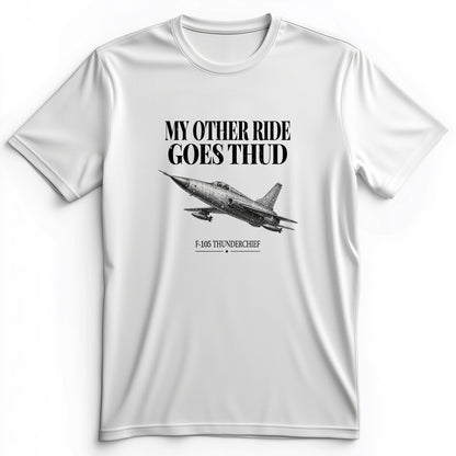 Thud Premium Tee