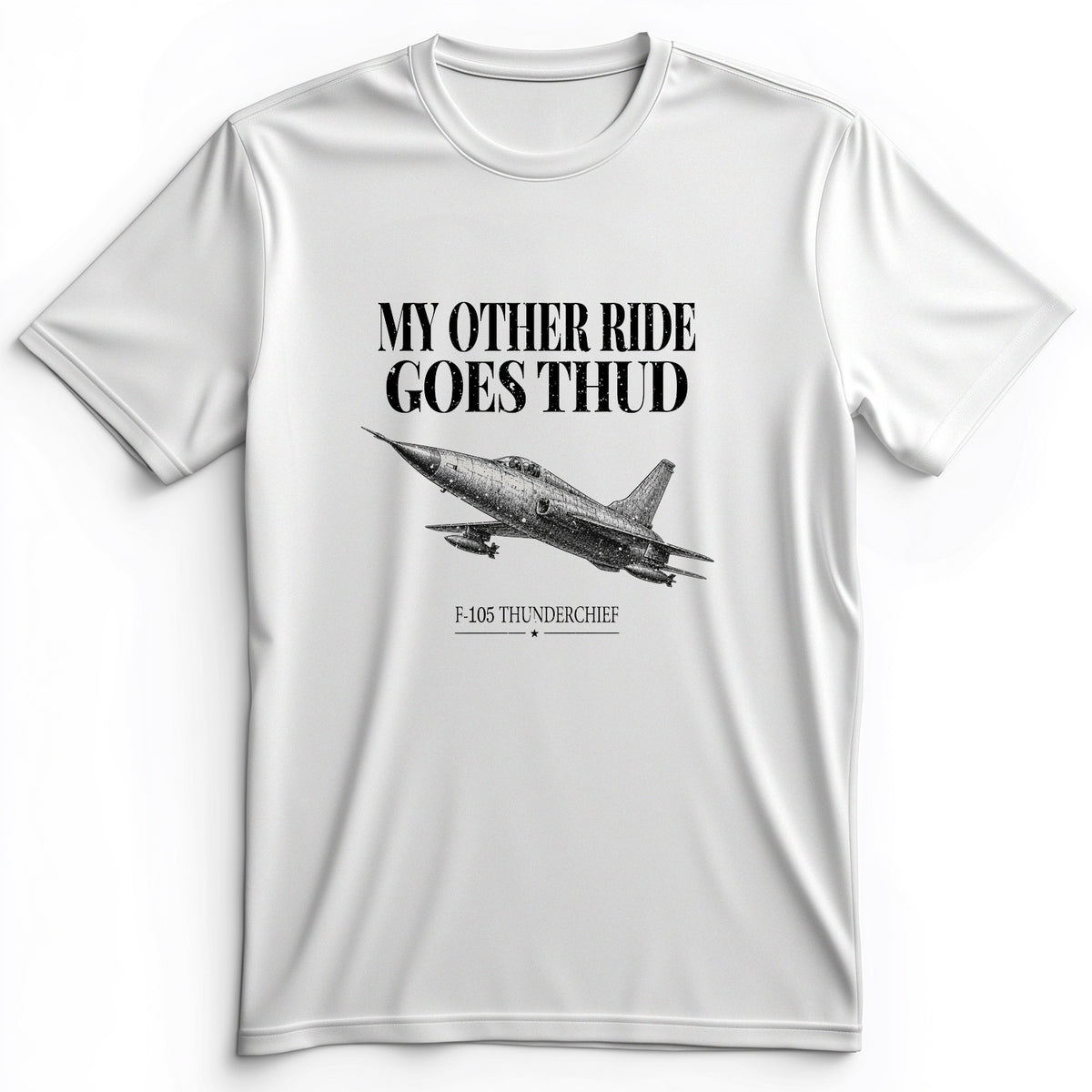 Thud Premium Tee